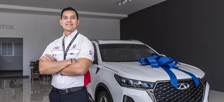 Identidad de marca personal de Marvin Rico